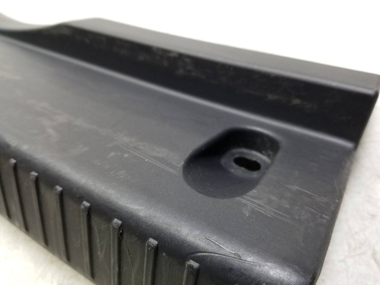 2013-2016 Scion Fr-s Trunk Sill Trim OEM