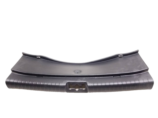 2014 - 2019 Kia Soul Rear Trunk Scuff Plate Trim OEM
