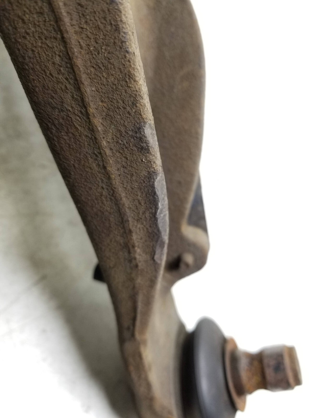 2013-2016 Scion Fr-s Control Arm Rear Driver Side Left 4 Pcs OEM