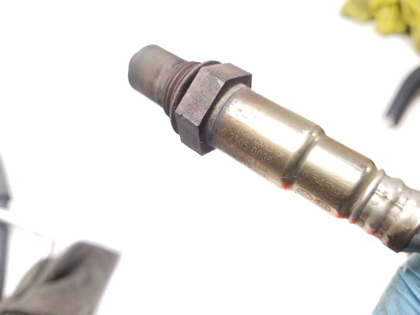 2014 - 2019 Kia Soul Oxygen Sensor OEM