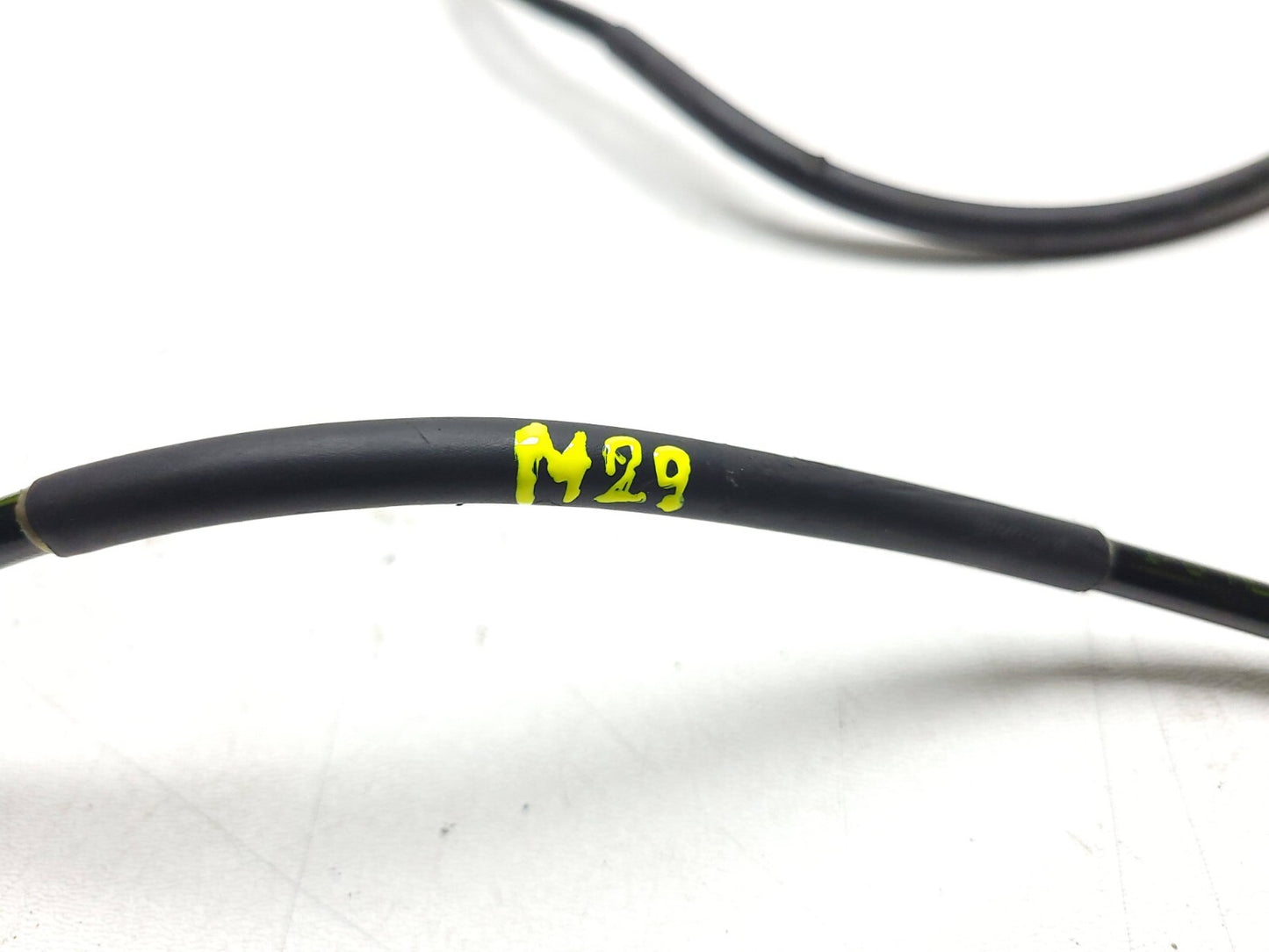 2018-2021 Husqvarna Vitpilen 401 Brake Line Front / Rear OEM