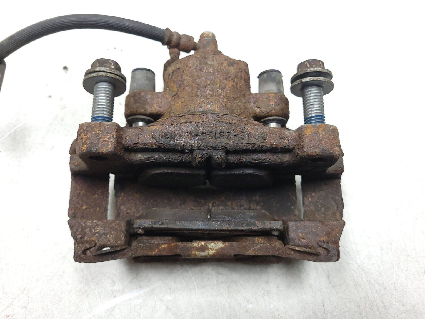 2013 - 2016 Ford Fusion Front Brake Caliper Driver Side Left OEM