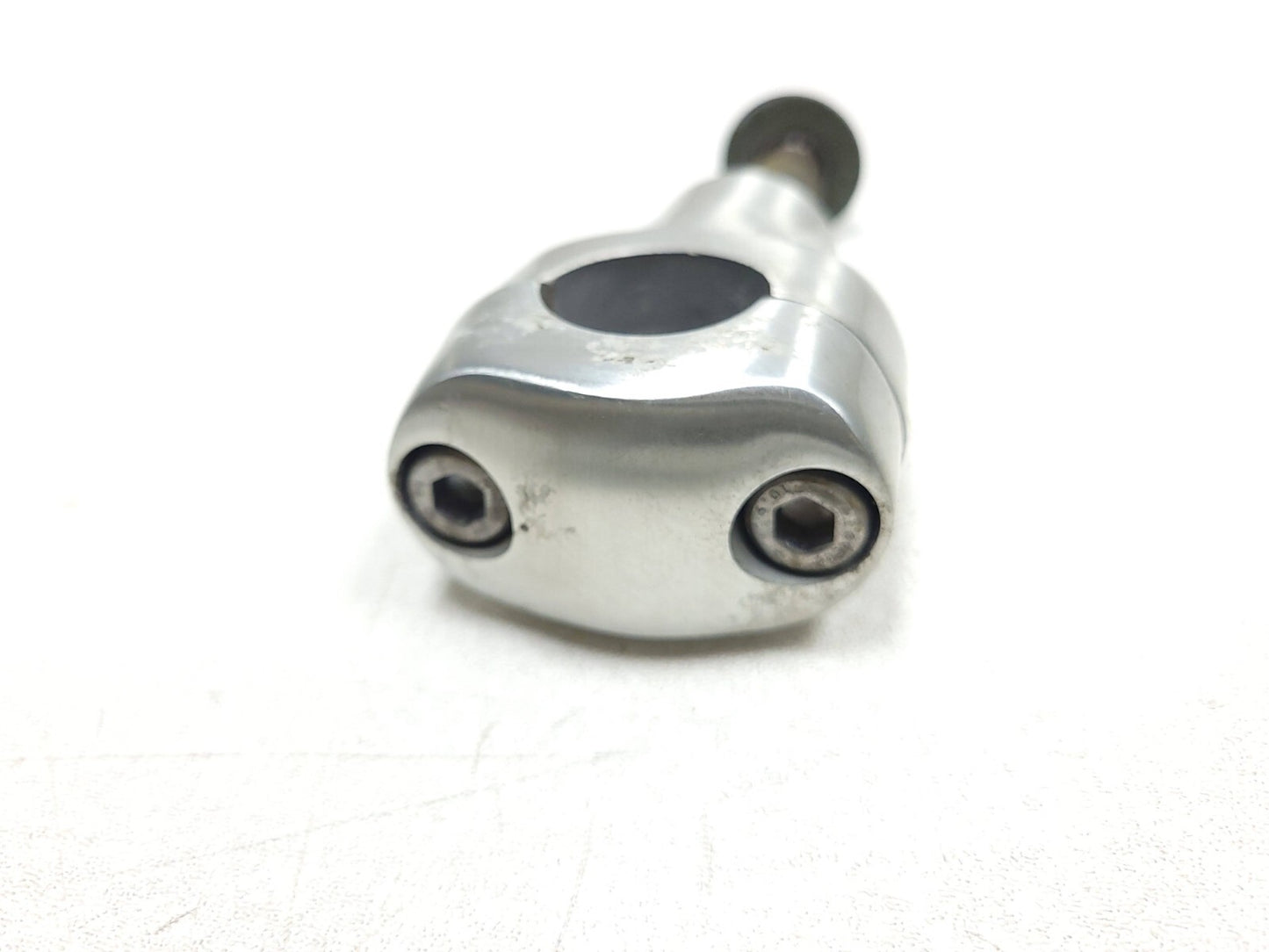 1998 - 2004 Yamaha V Star 650 Xvs650 Classic Handlebar Risers 2pcs OEM