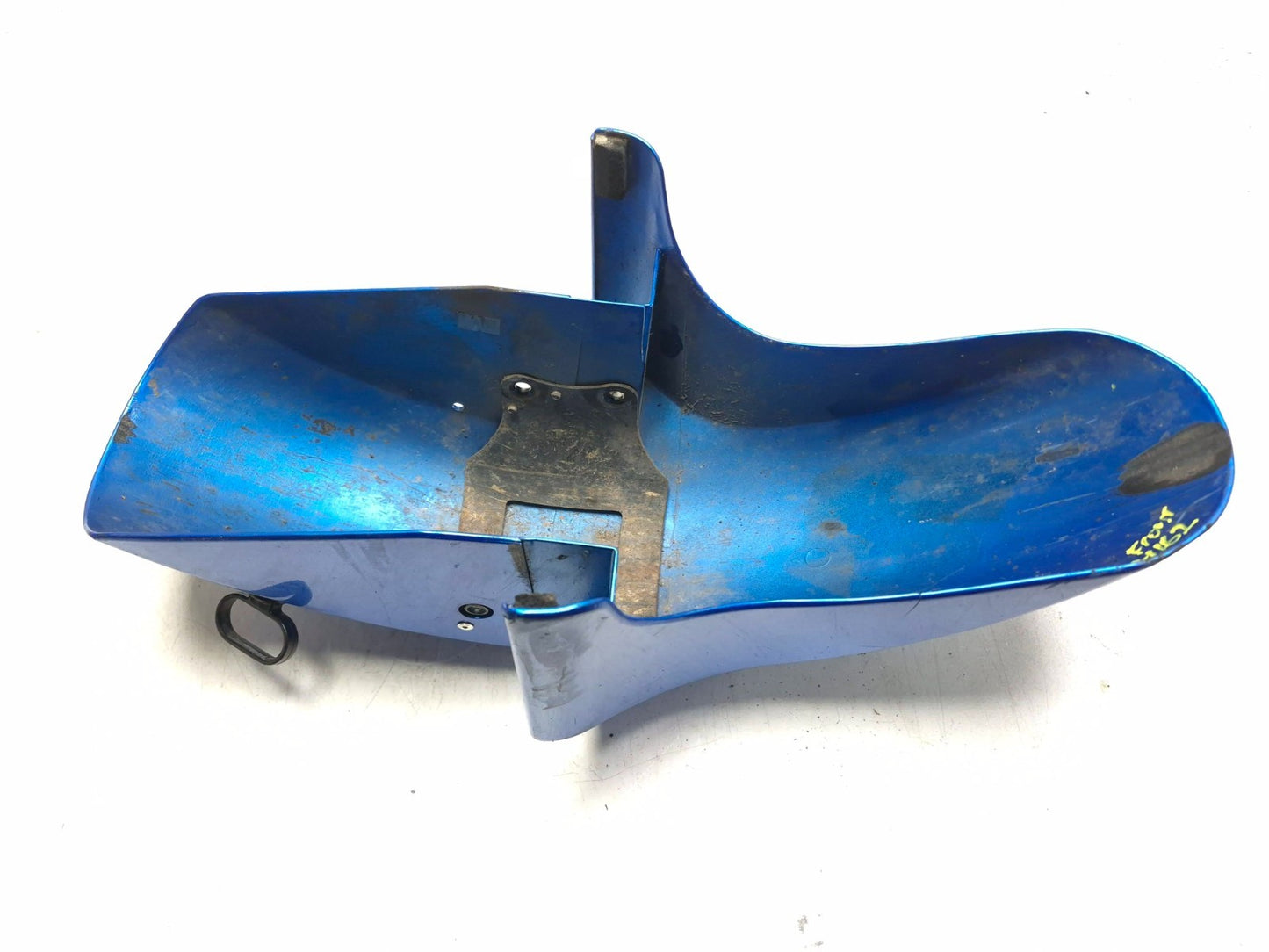 2007 Kawasaki Ninja 250 Ex250 F Front Fender OEM