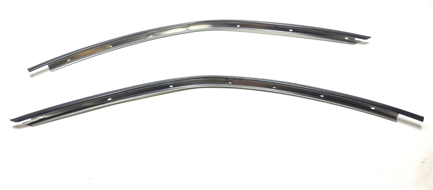 13-16 Scion Fr-s Frs Window Belt Seal Trim Molding Oem✅