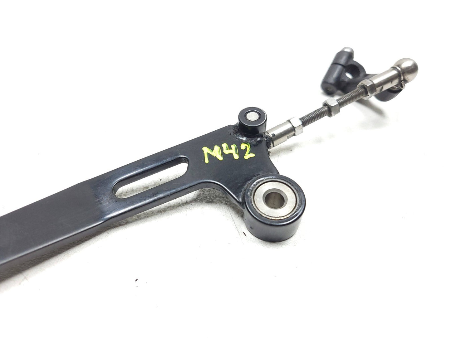 2021 - 2024 BMW G310 Gs Brake Pedal & Gear Shifter Lever OEM
