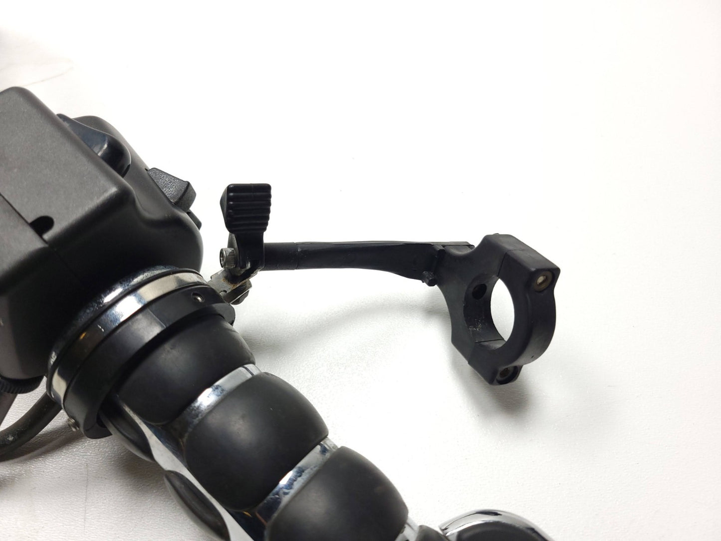 2007 Yamaha Xvs 1300 V-star Right Control Switch Throttle Cable OEM