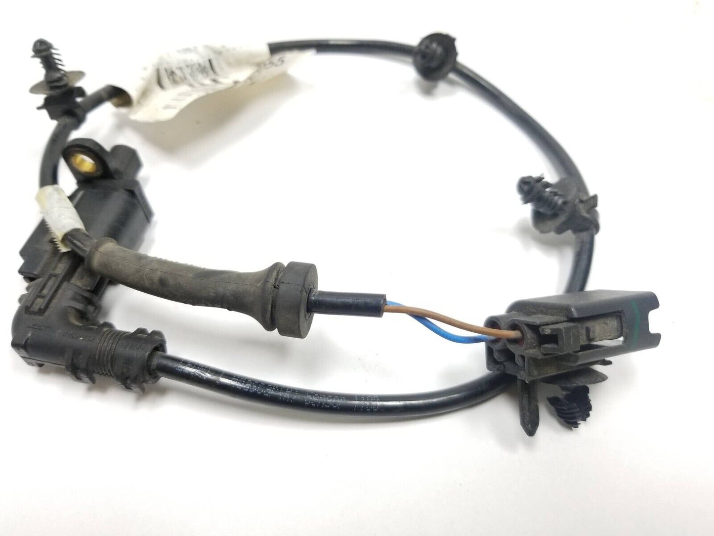 12 - 14 Ford Focus Rear ABS Speed Sensor Left & Right Pair OEM