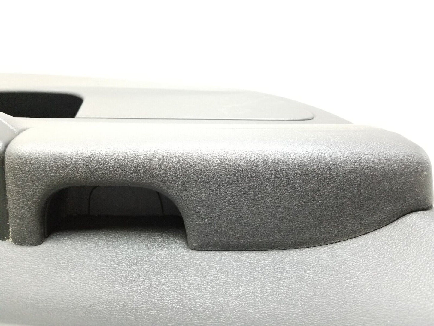 2007-2010 Dodge Caliber Door Panel Trim Front Driver Side Left OEM