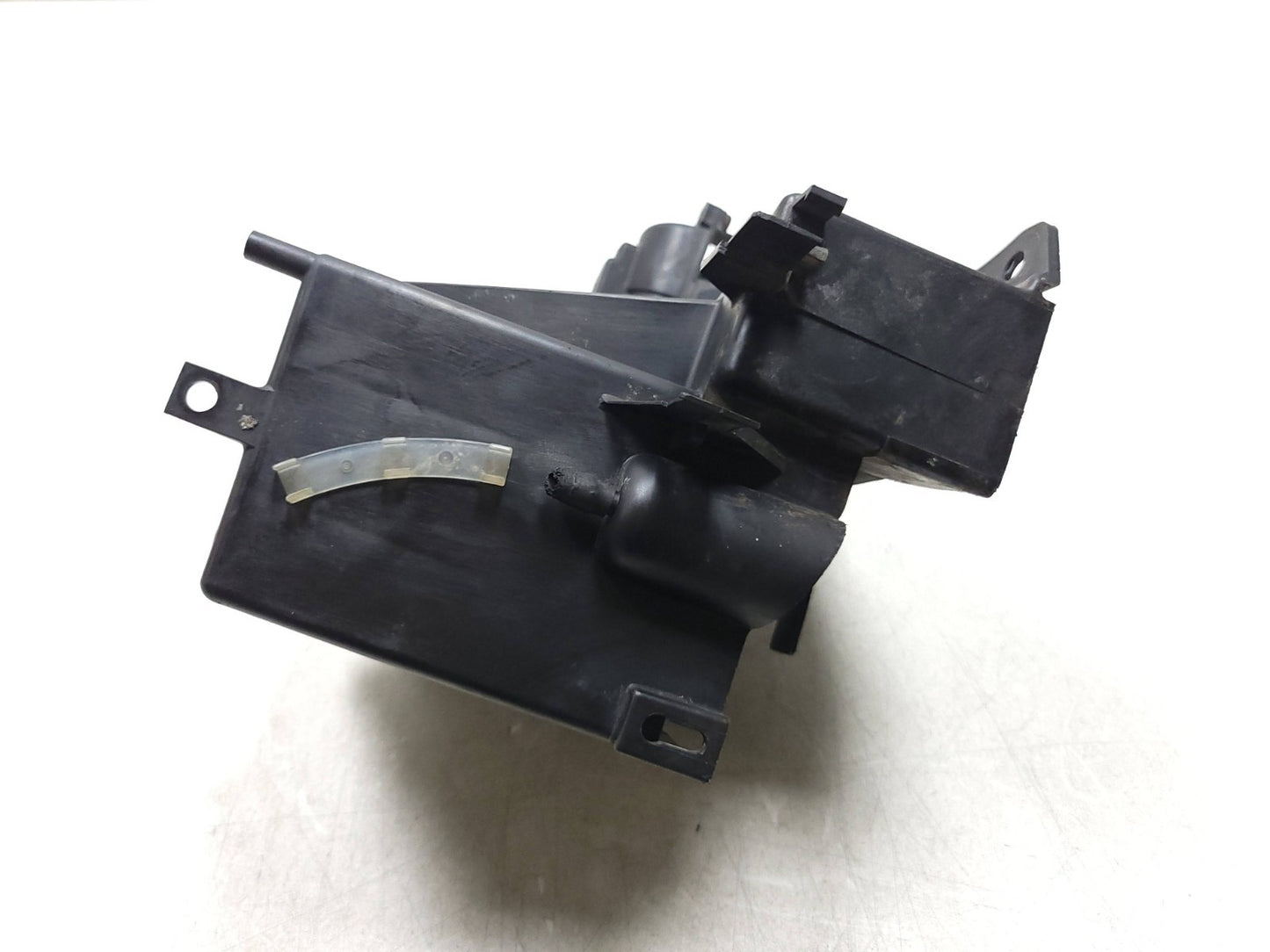 1987 1988 Honda Cbr1000f Battery Tray Box OEM