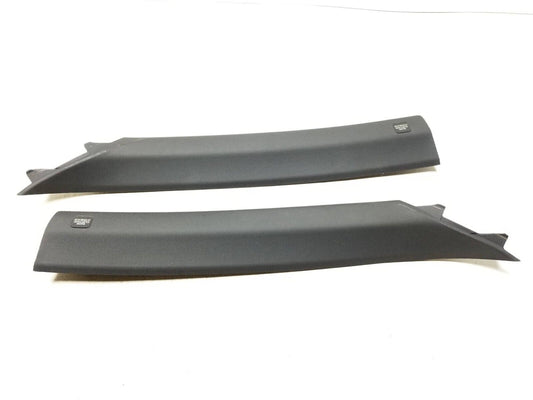 2004 - 2008 Acura Tl Type S A Pillar Panel Cover Trim OEM