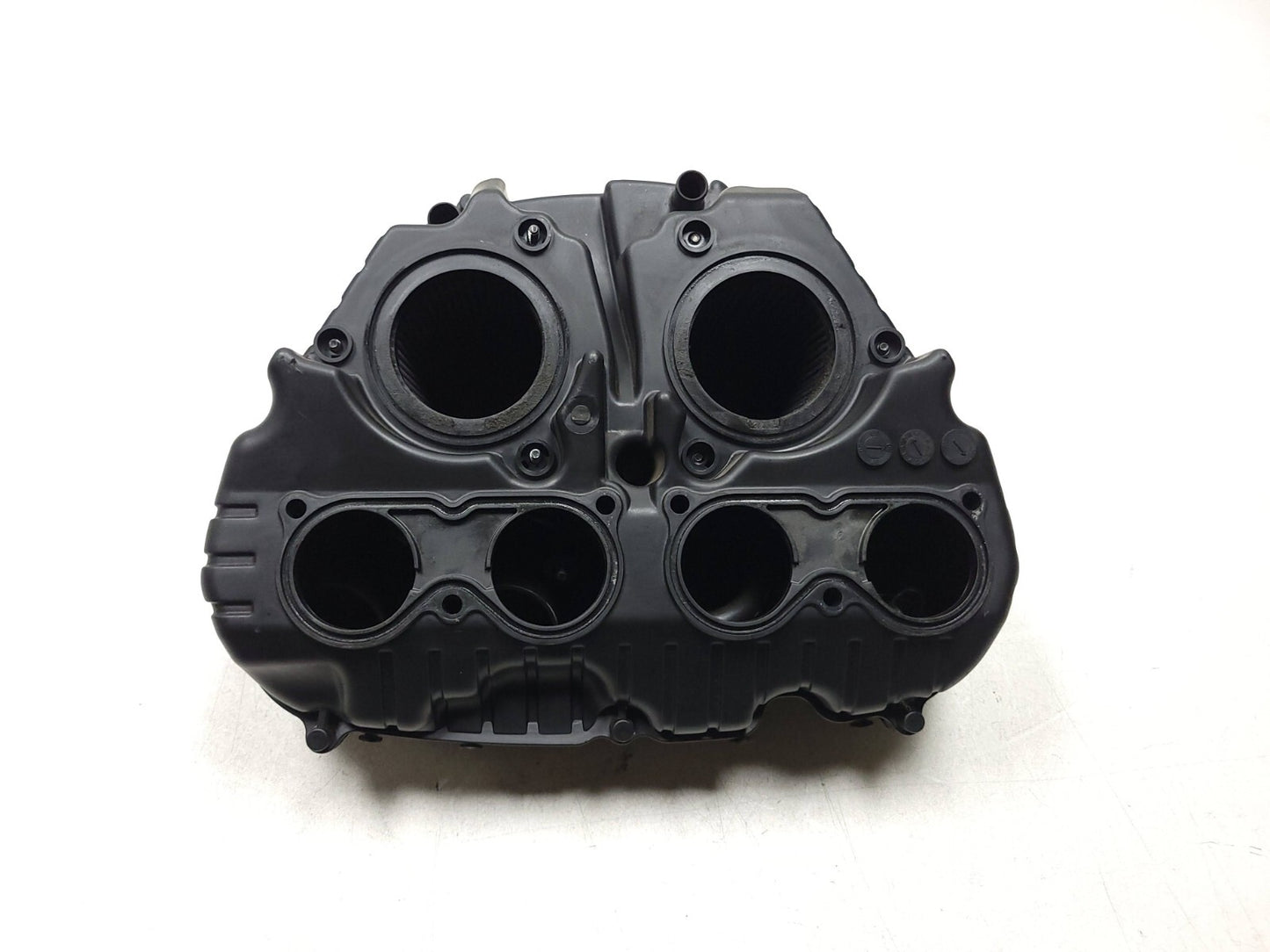 2006 2007 Honda Cbr1000rr Air Box Cleaner Filter Housing OEM