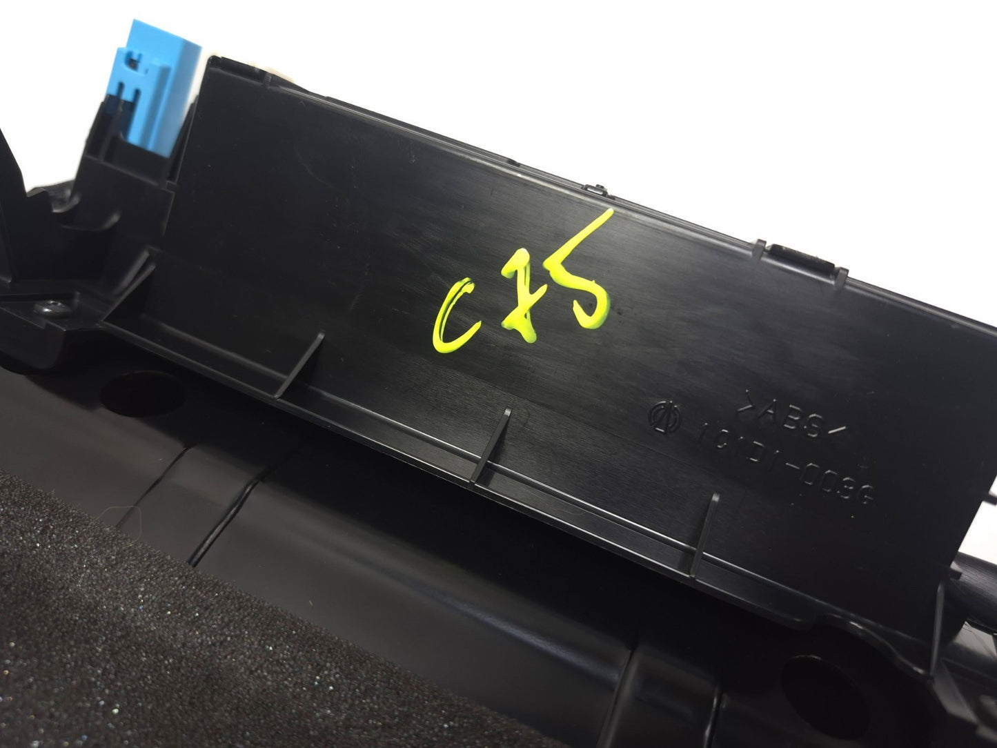 2010 Lexus Hs250h Navigation Gps Dashboard Display Screen OEM