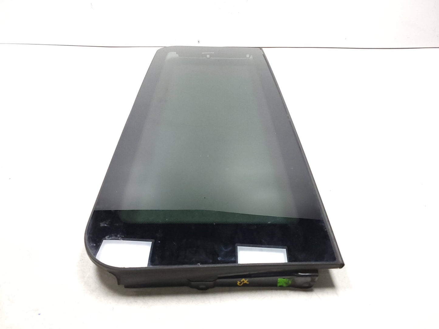 2011 BMW X5 E70 Sunroof Glass Rear OEM
