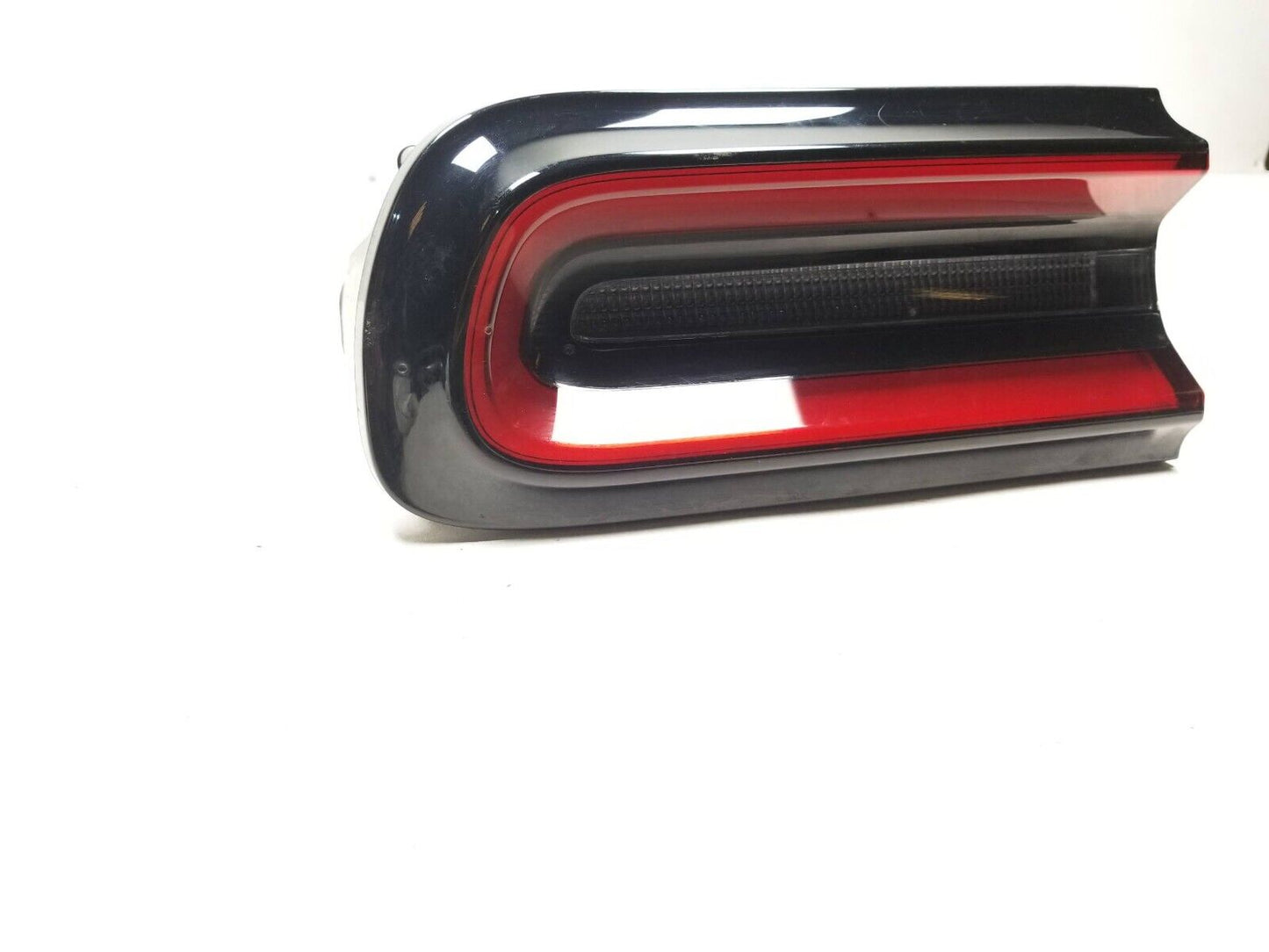 15 16 17 18 Dodge Challenger Tail Light Driver Side Left OEM