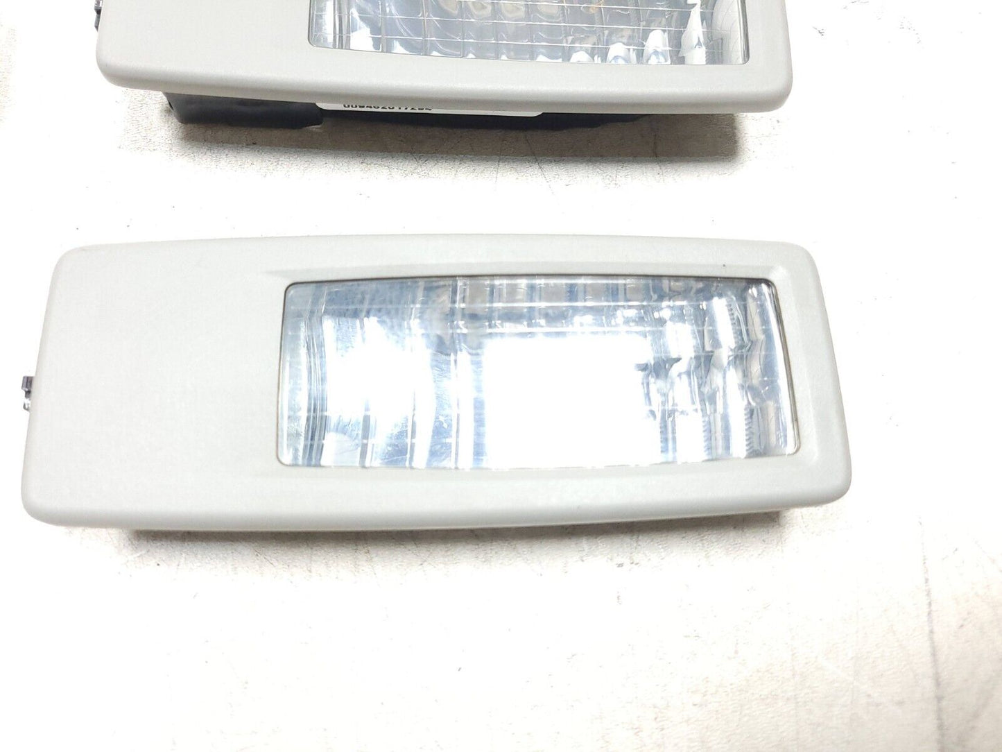 07-13 BMW X5 E70 Interior Light Lamp 4pcs OEM