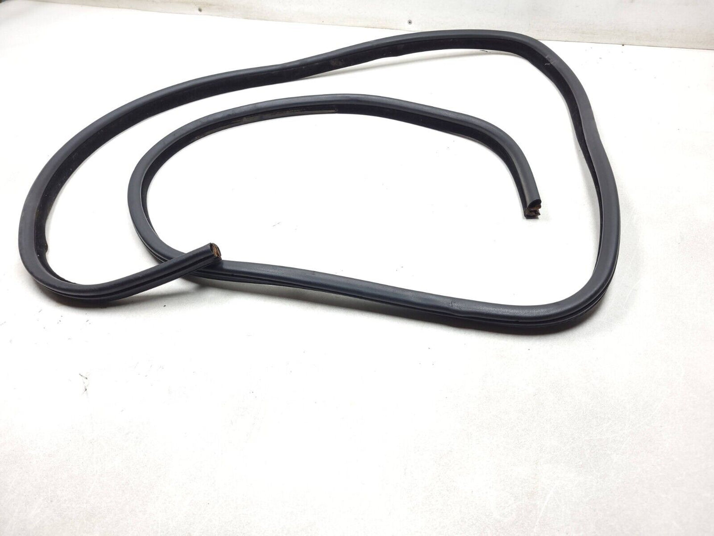 2006-2012 Range Rover Door Weatherstrip Seal Rear Left Driver Side OEM
