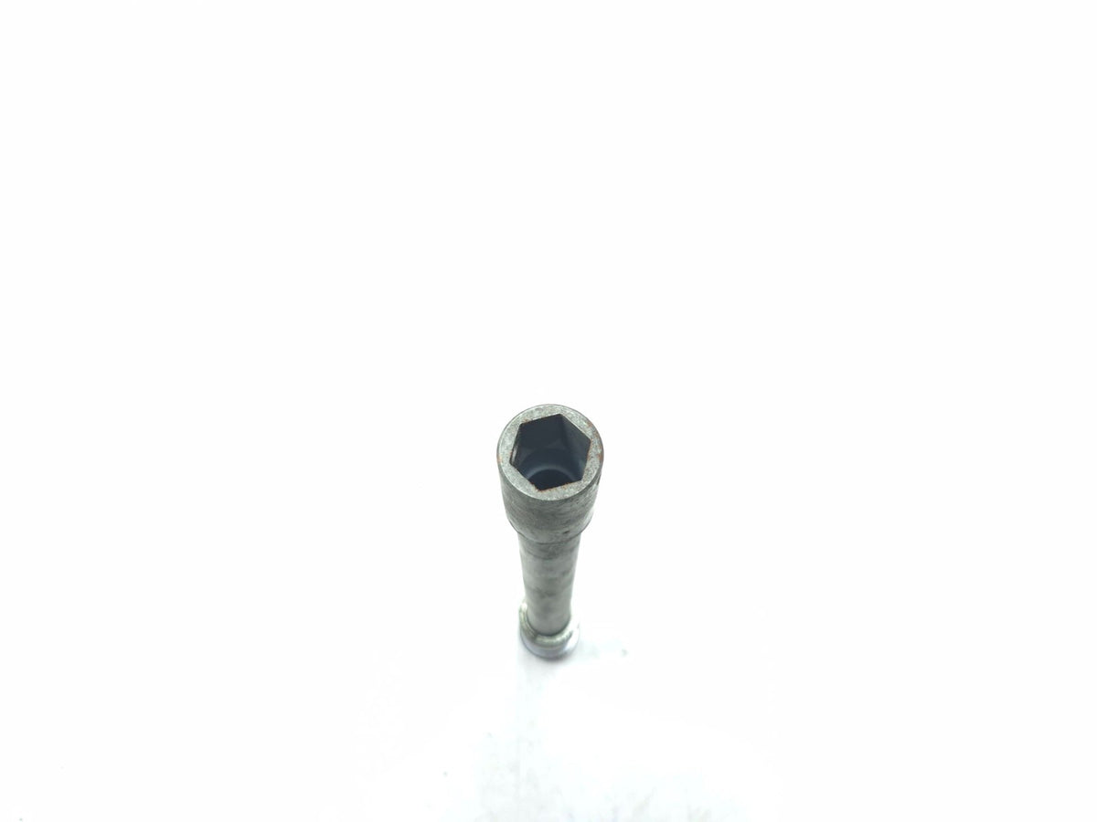 2015 Honda Cbr650f Wheel Axle Bolt Front OEM