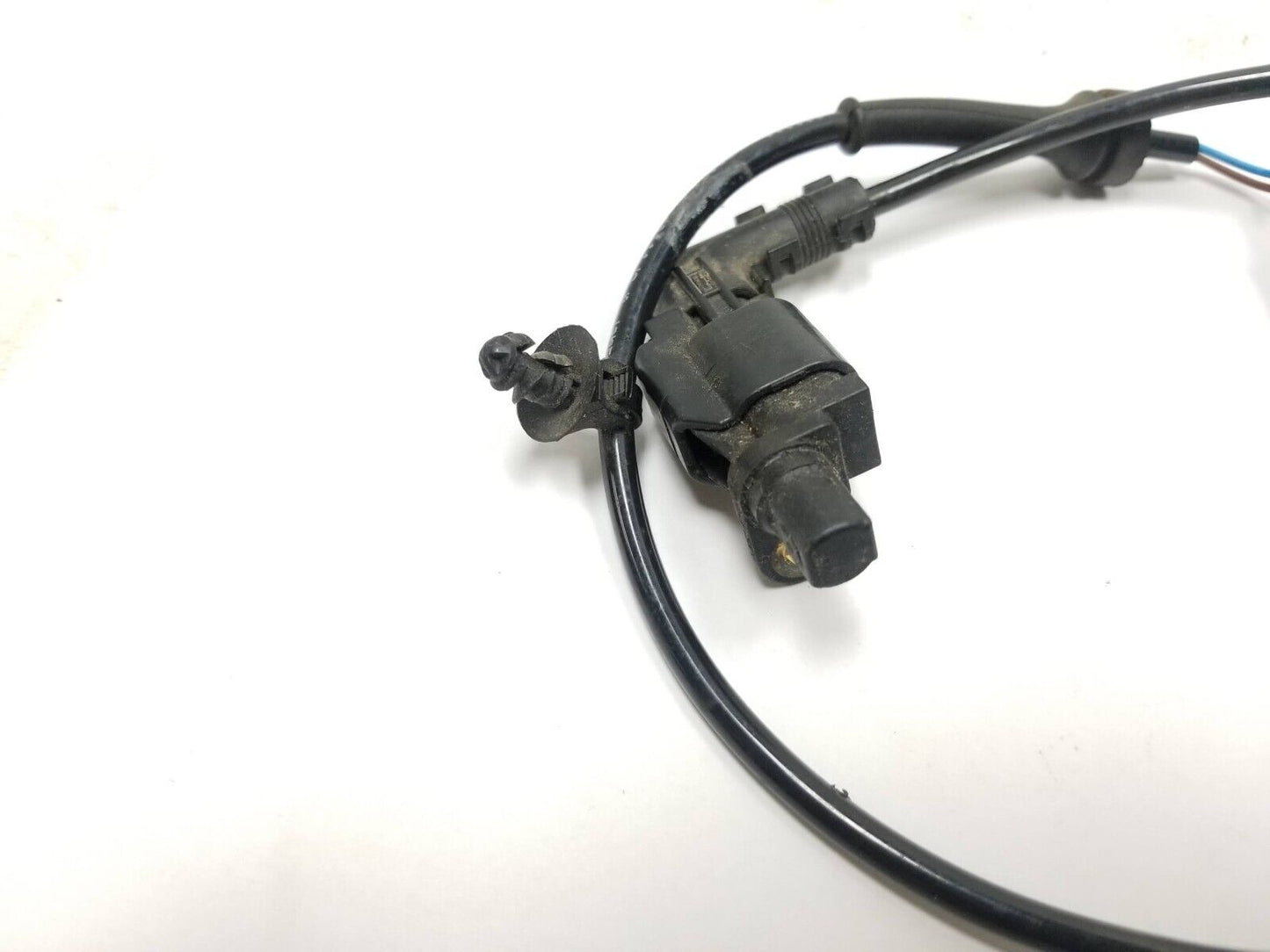 12 - 14 Ford Focus Rear ABS Speed Sensor Left & Right Pair OEM