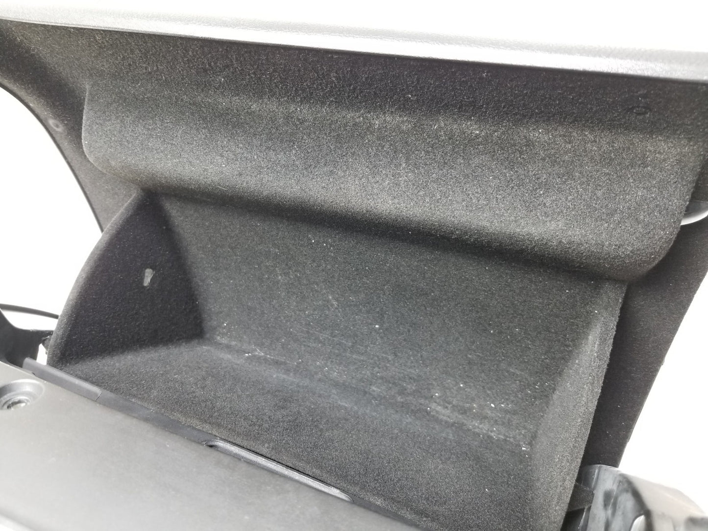 2012 Jeep Grand Cherokee Glove Box OEM