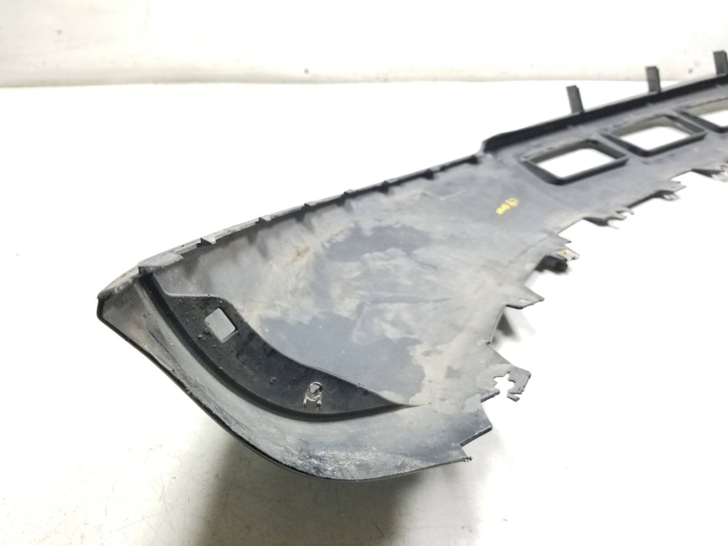 2009 - 2017 Audi Q5 Front Bumper Lower Trim Panel OEM