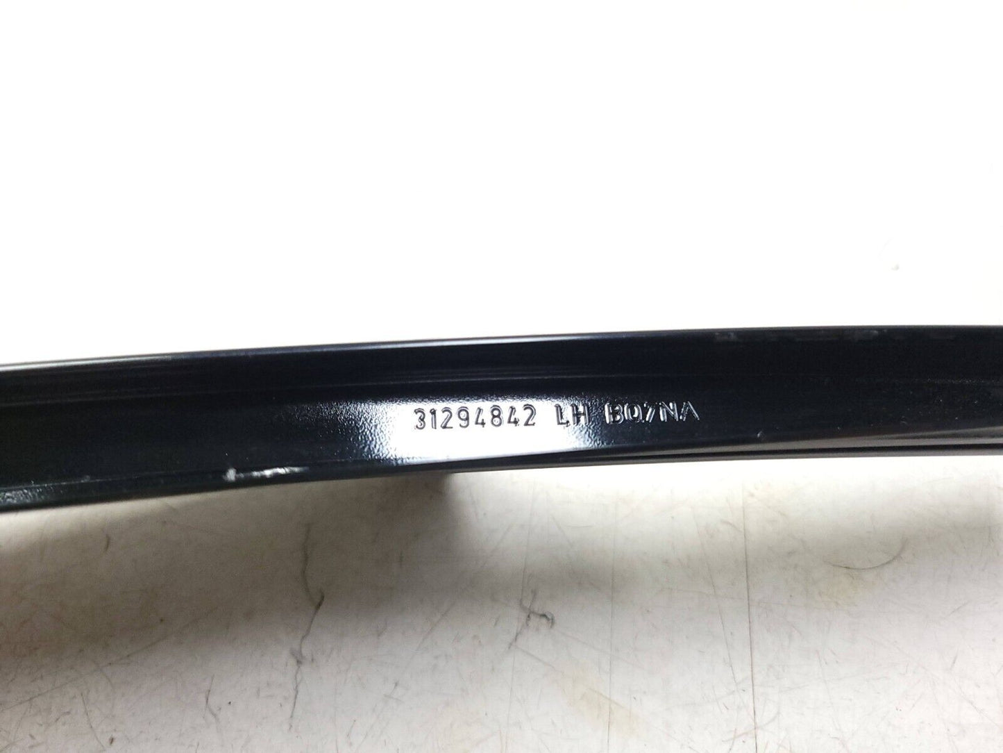 10 11 12 13 Volvo XC60 Front B Pillar Trim Molding Panel Driver Side Left OEM