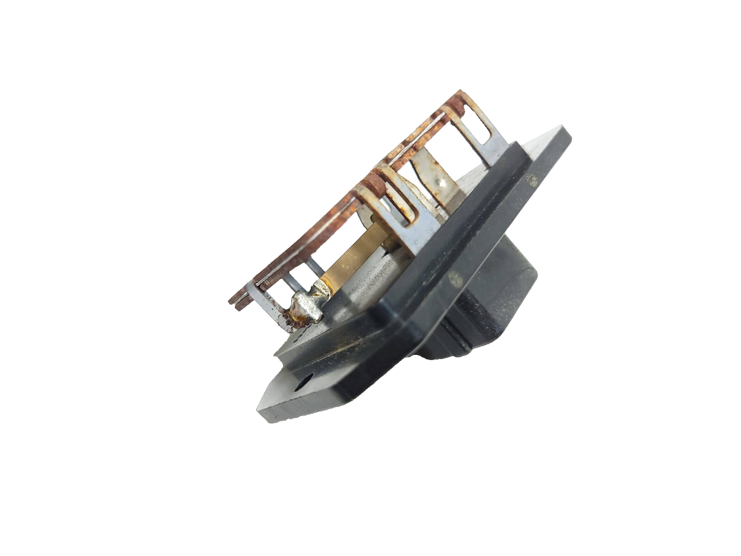 13-16 Scion Fr-s Frs Blower Motor Resistor Oem✅