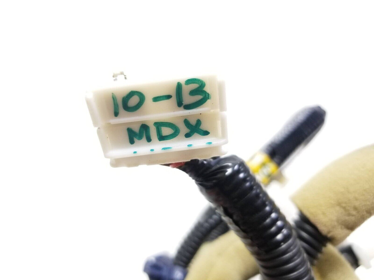 10 11 12 13 Acura Mdx Rear Tailgate Wire Harness 32129-tm8 OEM