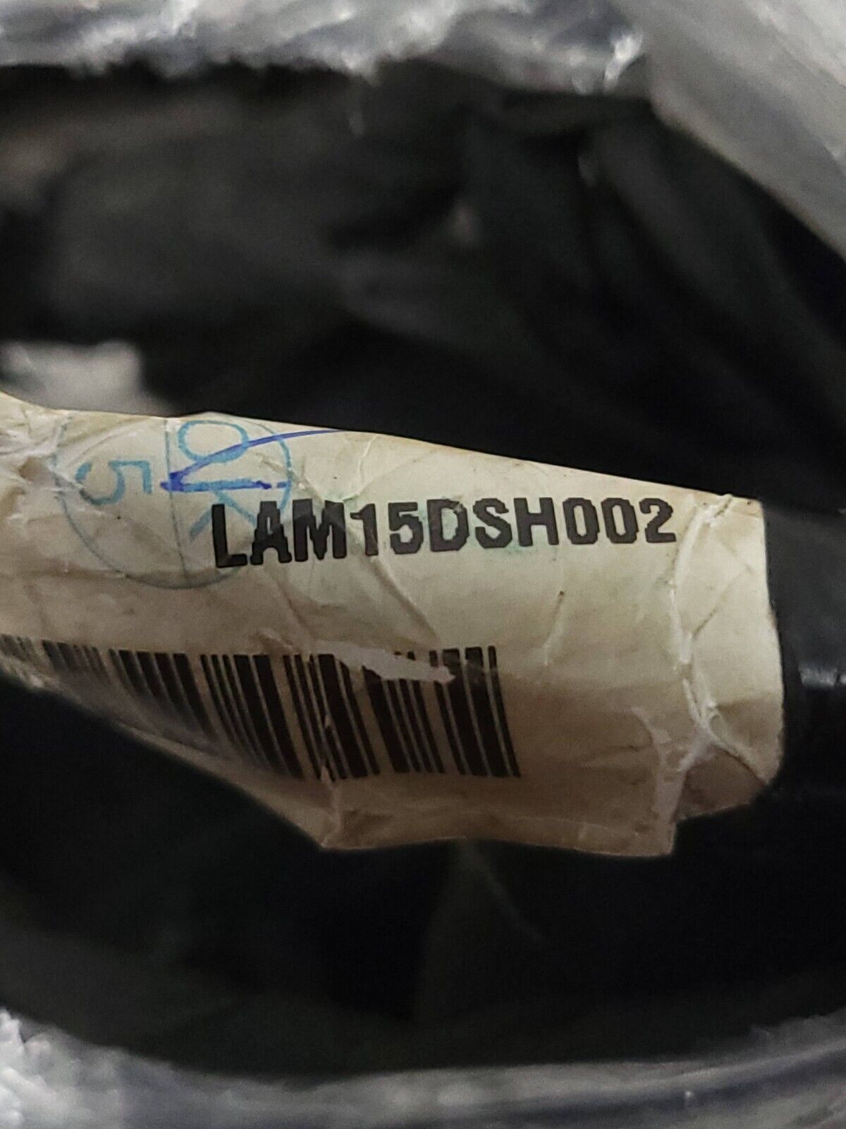 13 14 15 16 GMC Acadia Front Driver Seat Blower Motor OEM
