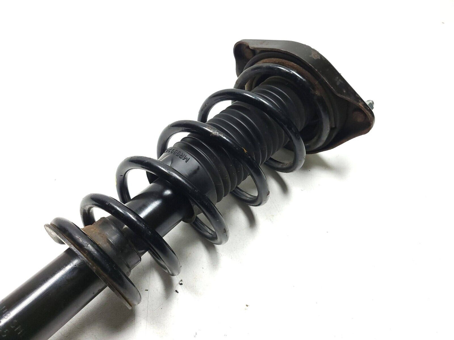 09 - 12 Mitsubishi Eclipse Rear Shock Strut Absorber Pair OEM 51k