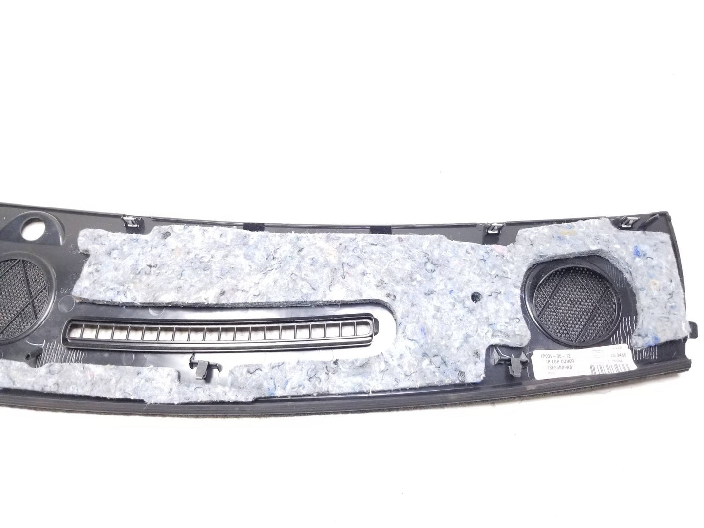 2011 - 2020 Dodge Grand Caravan Windshield Dash Air Defrost Vent OEM