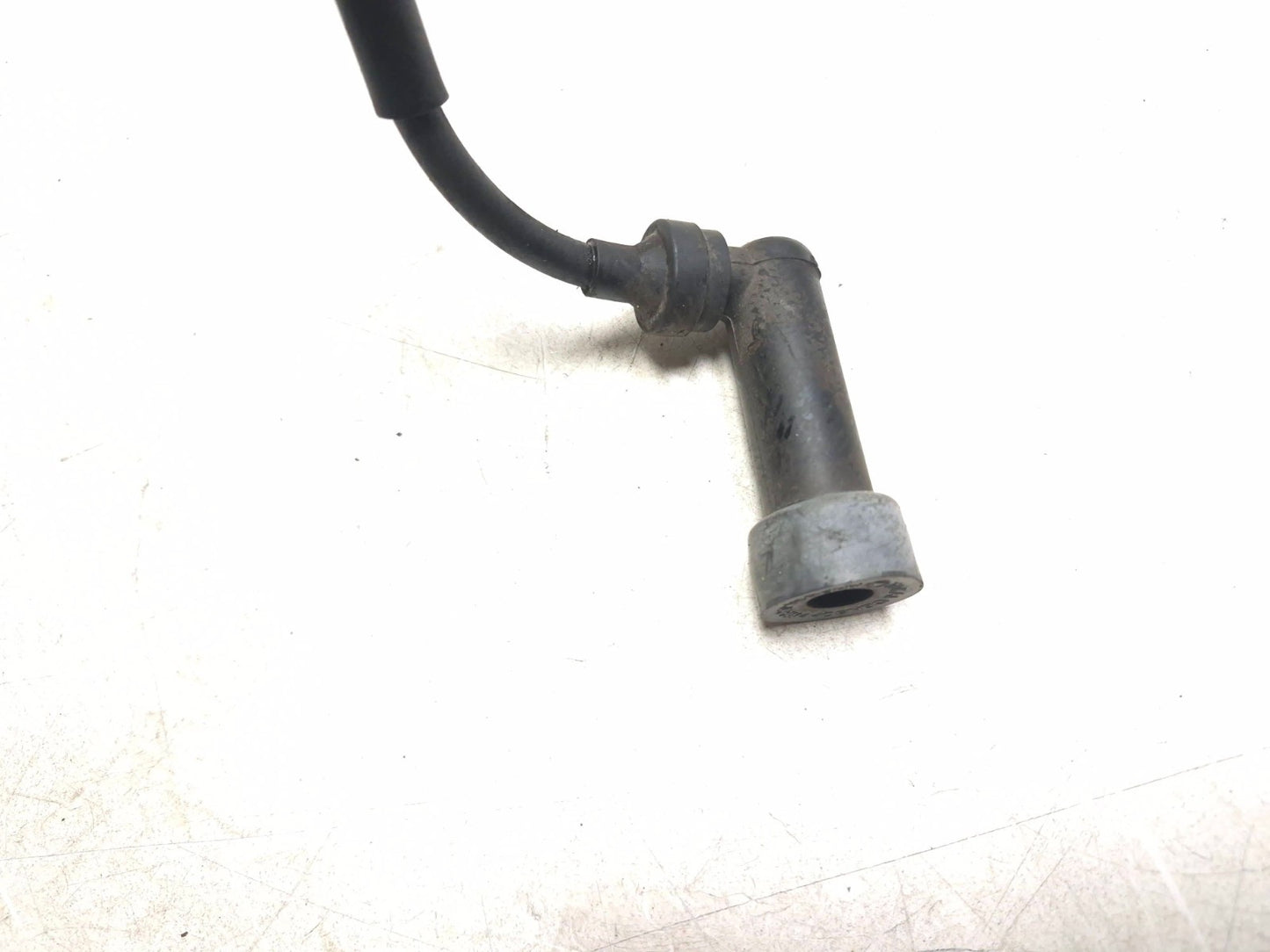 1993 Yamaha Virago Xv750 Ignition Coil Pair OEM