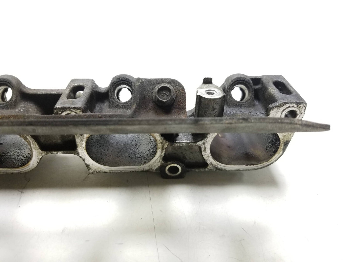 10-14 Nissan Rogue Intake Manifold Lower OEM ✅