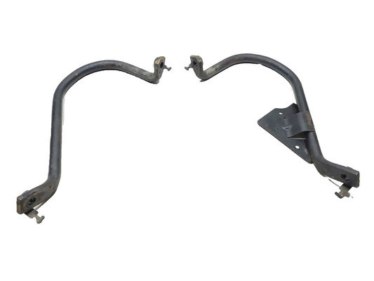 14-19 Chevrolet Silverado 1500 Frame Reinforcement Left & Right OEM