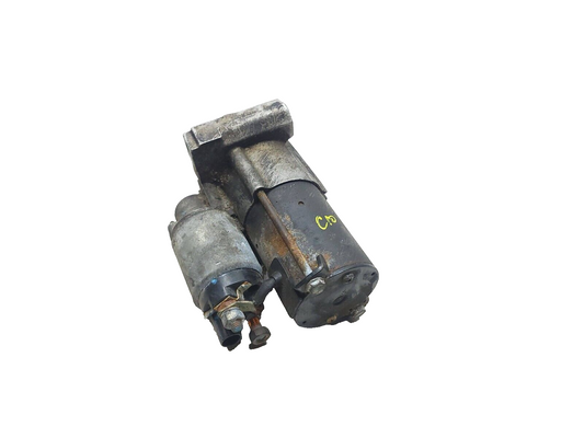 10-14 Chevrolet Suburban Starter Motor 5.3l OEM