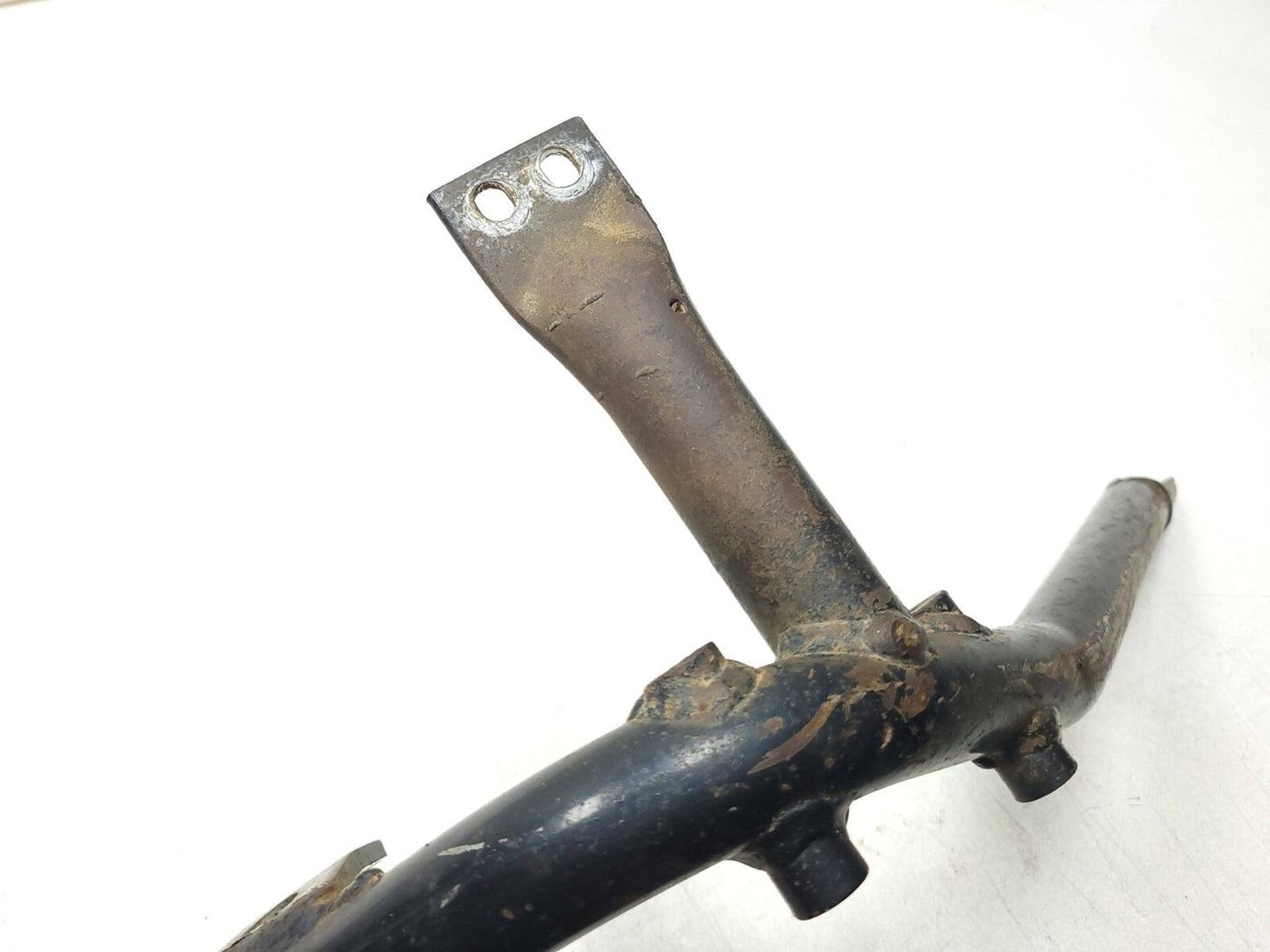 2006 - 2009 Suzuki Boulevard C50 Vl800 Frame Rail Section  OEM