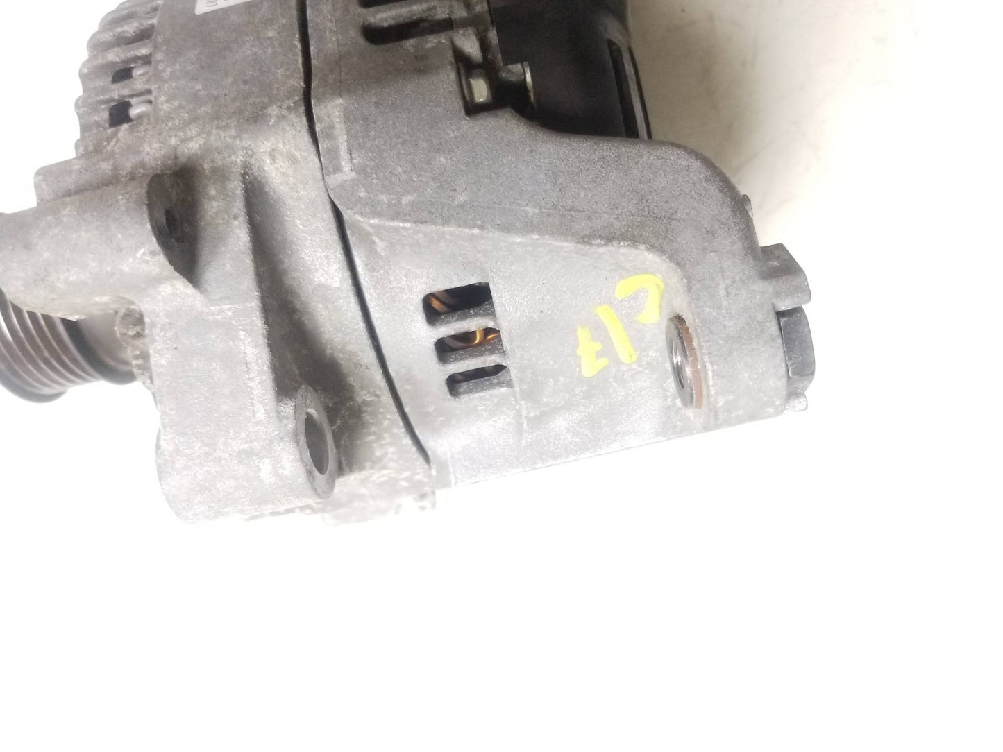 2018 BMW 330xi Alternator Generator OEM 76k Miles