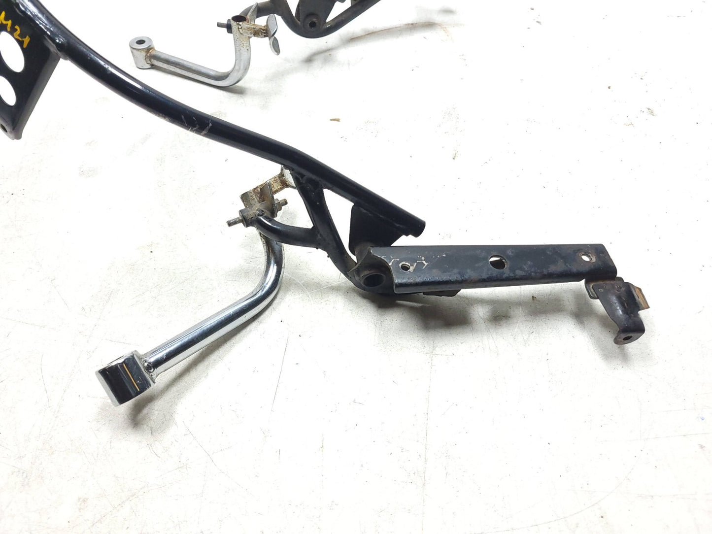 1984 - 1987 Honda Gl1200 Goldwing Front Frame Fairing Support Mount Fairing Stay