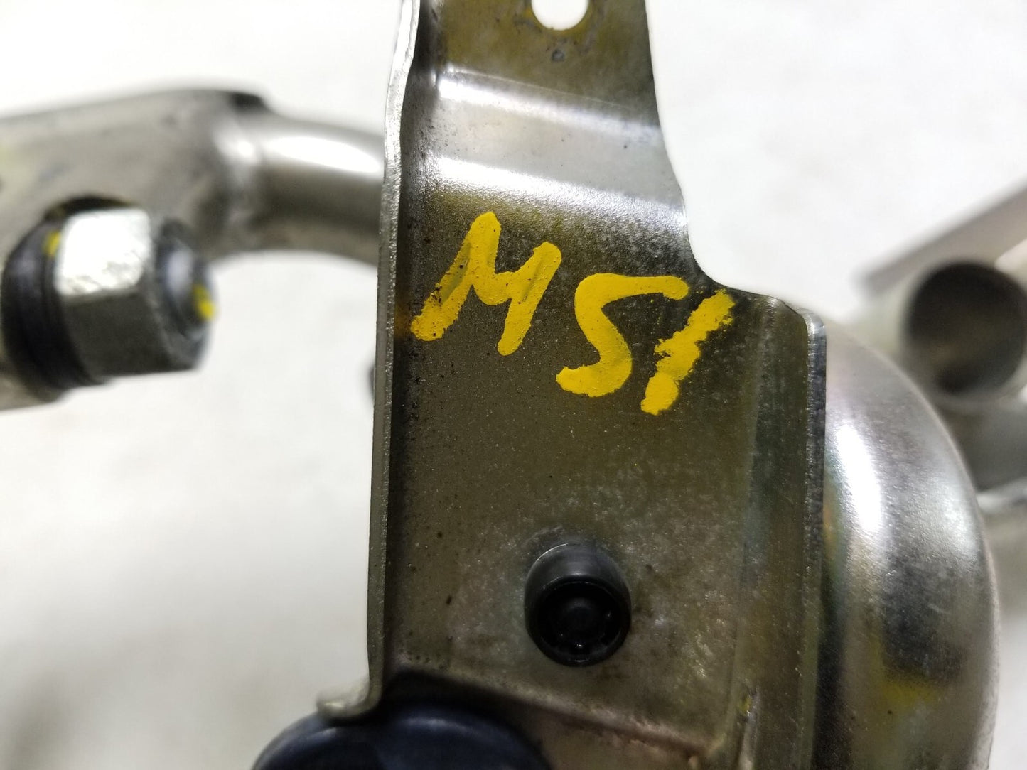 2017 - 2021 Piaggio Bv 350 Handlebar OEM