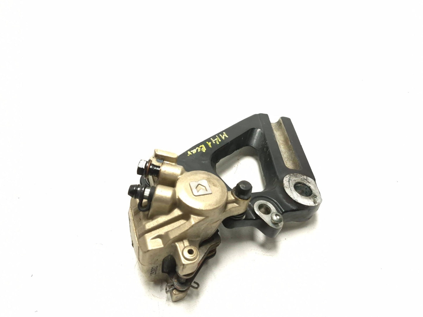 2022 Royal Enfield Int 650 Rear Brake Caliper W/ Bracket OEM