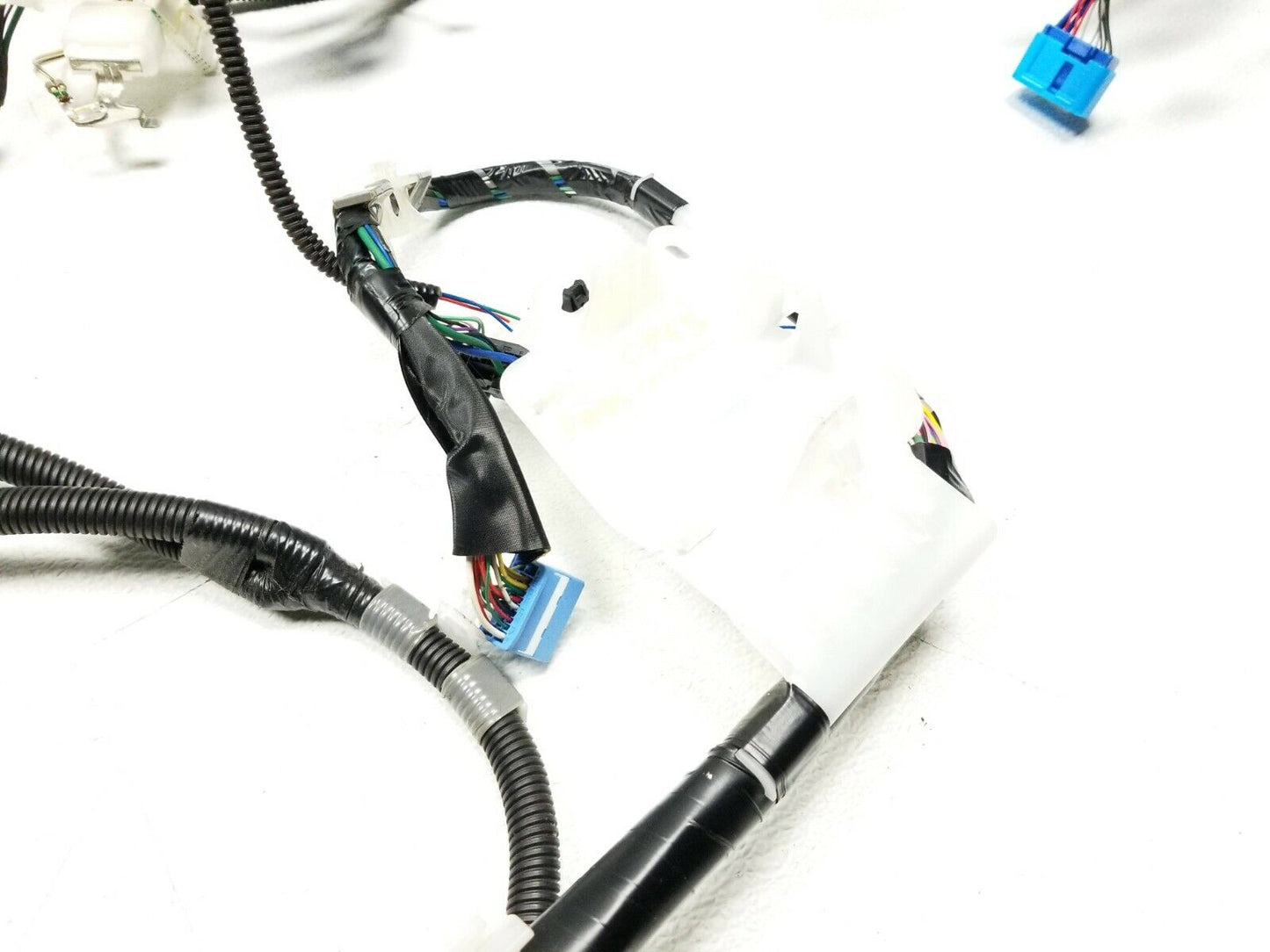 07 08 09 Lexus ES350 Interior Wire Harness Passenger Side OEM ✅