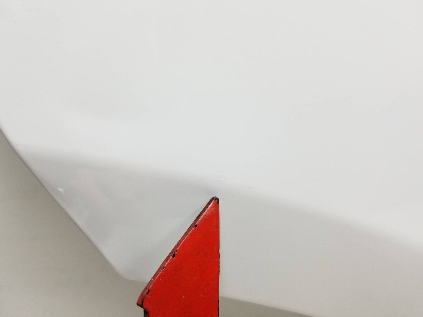 2017-2021 Alfa Romeo Stelvio Rear Passenger Door Side Right OEM ✅