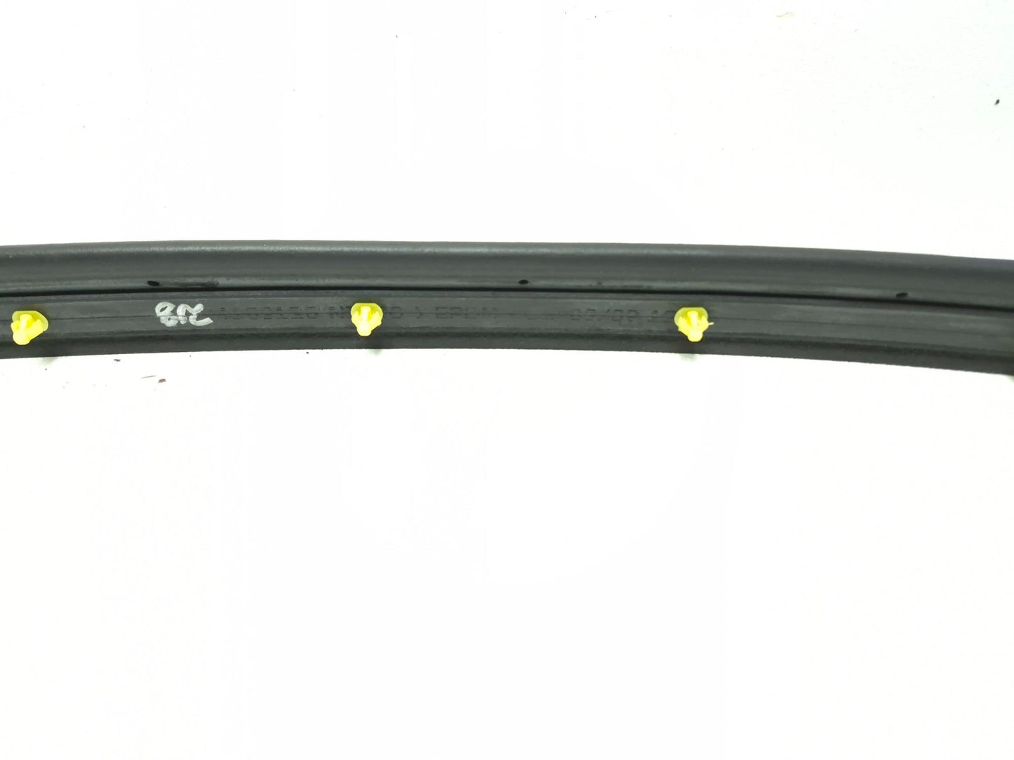 2010 Dodge Caliber Sxt Door Weatherstrip Seal Front Left Driver Side OEM