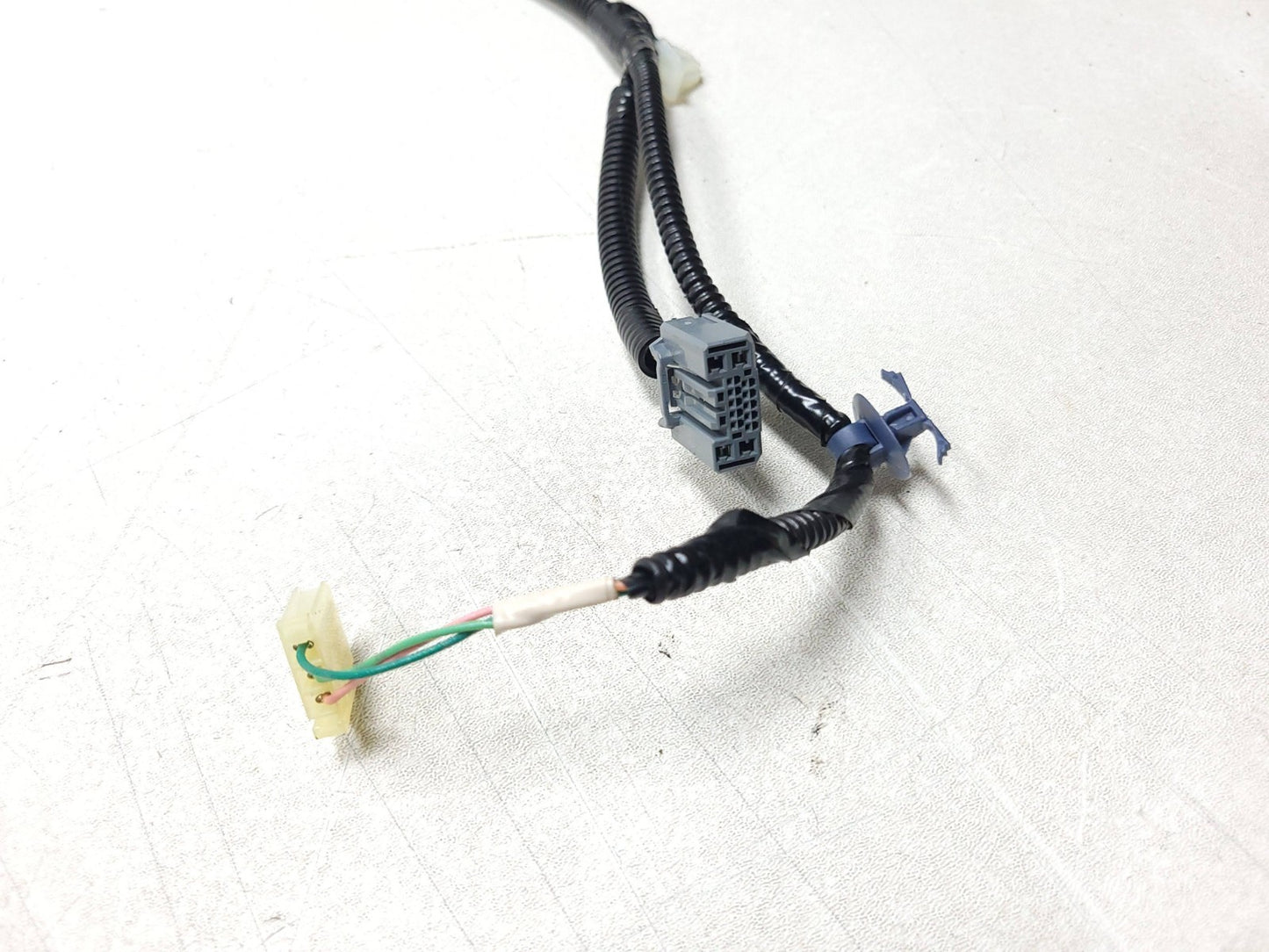 13-15 Acura RDX Antenna & Sunroof Wire Cable 32156-tx4 OEM ✅