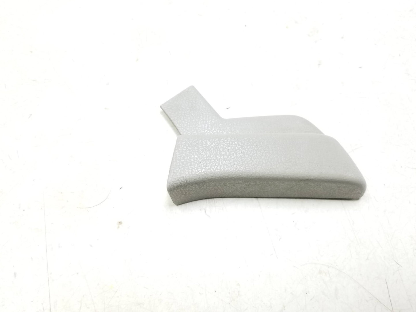10-14 Nissan Rogue Front Driver Seat Trim Cover Knob Guide Sleeve OEM ✅