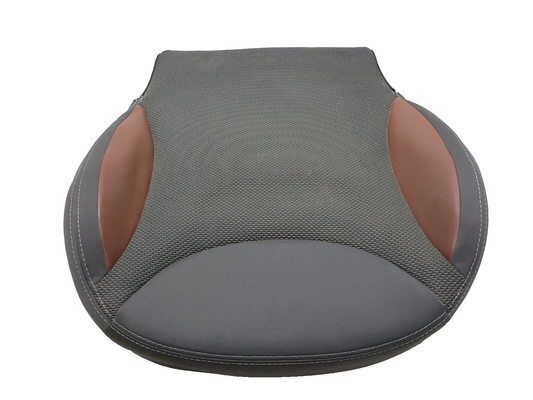 2014 - 2017 Fiat 500l Front Lower Seat Bottom Cushion Passenger Right OEM