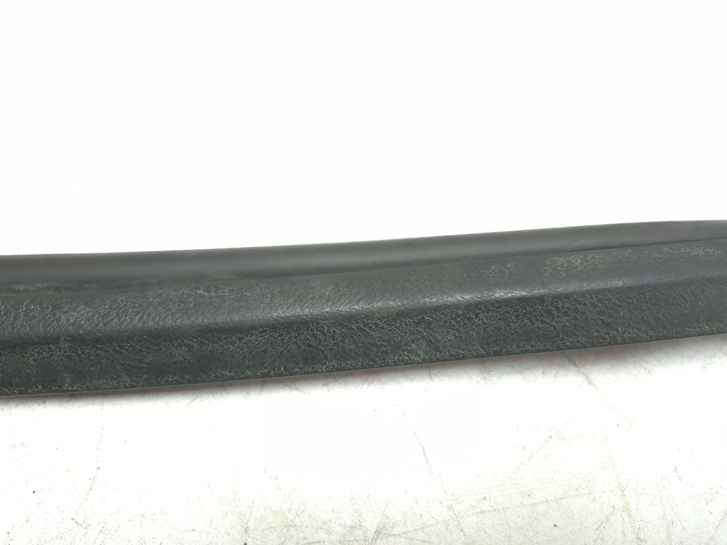 2014 Fiat 500l Door Weatherstrip Front Driver Side Left OEM