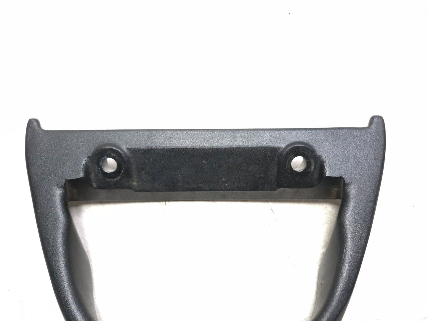 2006 Suzuki Gs 500fk Rear Grab Bar OEM