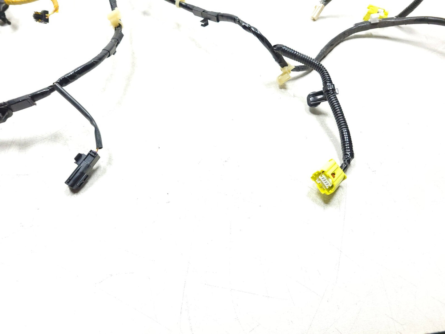 13-16 Scion Fr-s Frs Interior Floor Wire Harness Left & Right Side OEM