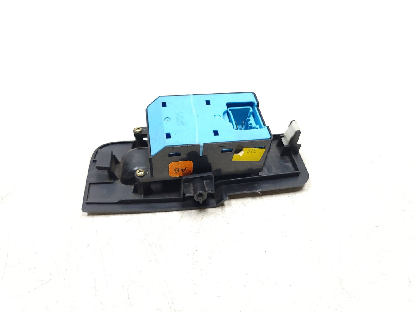2007 - 2008 Acura Tl Type-s Window Switch Panel Rear Passenger Side Right OEM